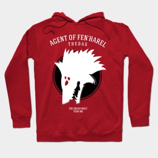 Agent of Fen'Harel Hoodie